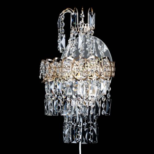 Бра Ника Пластинка в Кирове Гусь Хрустальный