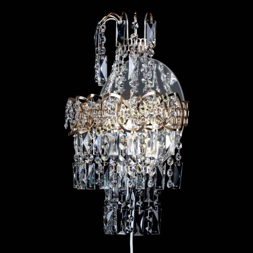 Бра Ника Пластинка в Кирове Гусь Хрустальный