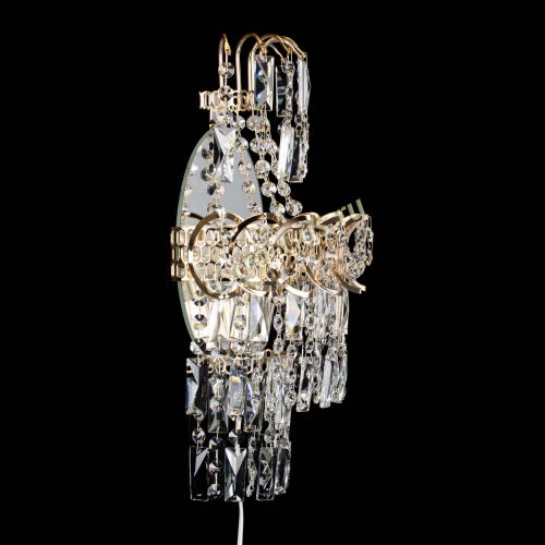 Бра Ника Пластинка в Кирове Гусь Хрустальный