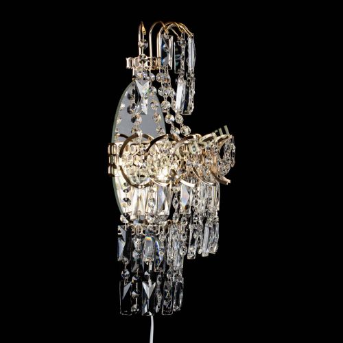 Бра Ника Пластинка в Кирове Гусь Хрустальный