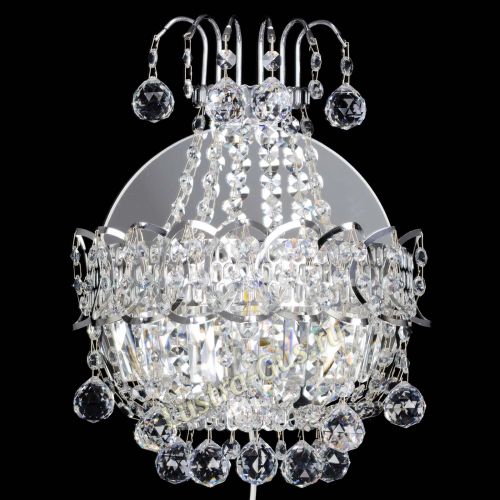 Бра Ника шар в Кирове Гусь Хрустальный