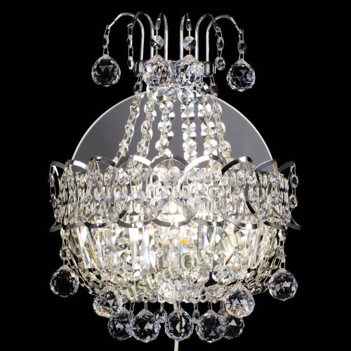 Бра Ника шар в Кирове Гусь Хрустальный