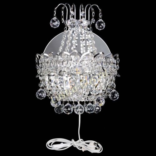 Бра Ника шар в Кирове Гусь Хрустальный