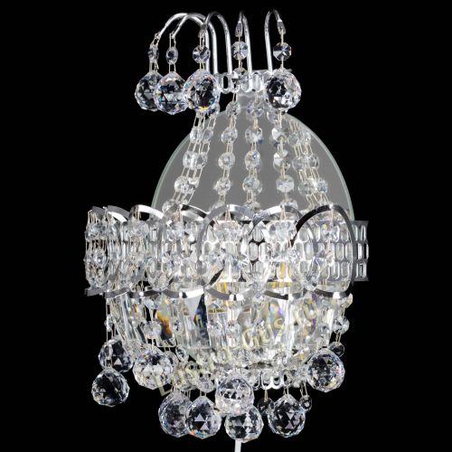 Бра Ника шар в Кирове Гусь Хрустальный