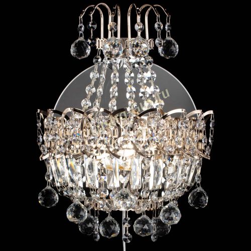 Бра Ника шар в Кирове Гусь Хрустальный