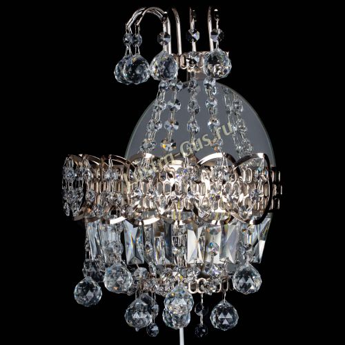 Бра Ника шар в Кирове Гусь Хрустальный