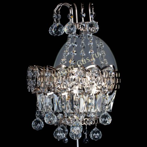 Бра Ника шар в Кирове Гусь Хрустальный