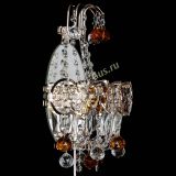 Бра Ника шар чайная в Кирове