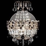 Бра Ника шар черная в Кирове