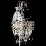 Бра Ника шар черная в Кирове