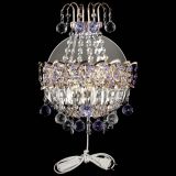 Бра Ника шар фиолетовая в Кирове