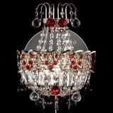 Бра Ника шар красная в Кирове