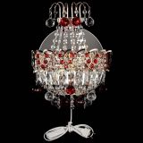 Бра Ника шар красная в Кирове