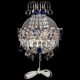 Бра Ника шар синяя в Кирове