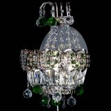 Бра Ника шар зеленая в Кирове