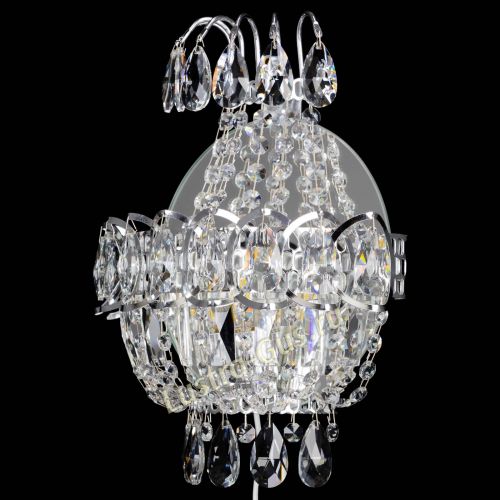 Бра Ника журавлик в Кирове Гусь Хрустальный