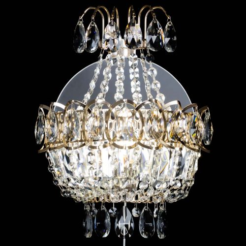 Бра Ника журавлик в Кирове Гусь Хрустальный