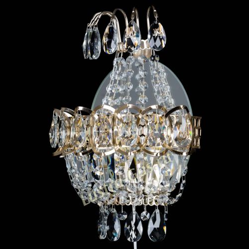 Бра Ника журавлик в Кирове Гусь Хрустальный