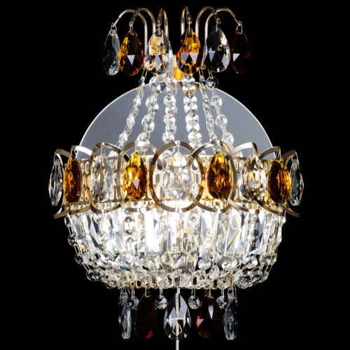 Бра Ника журавлик чайная в Кирове Гусь Хрустальный