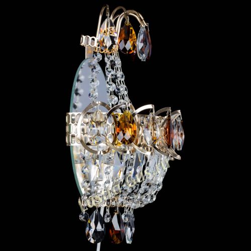 Бра Ника журавлик чайная в Кирове Гусь Хрустальный