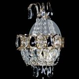 Бра Ника журавлик черная в Кирове