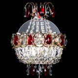 Бра Ника журавлик красная в Кирове