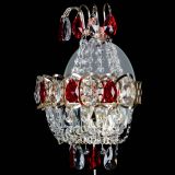 Бра Ника журавлик красная в Кирове