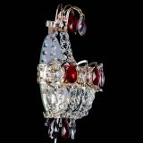 Бра Ника журавлик красная в Кирове