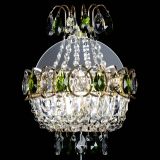 Бра Ника журавлик зеленая в Кирове