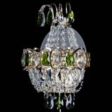 Бра Ника журавлик зеленая в Кирове