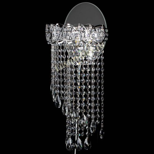 Бра Омега №1 журавлик в Кирове Гусь Хрустальный