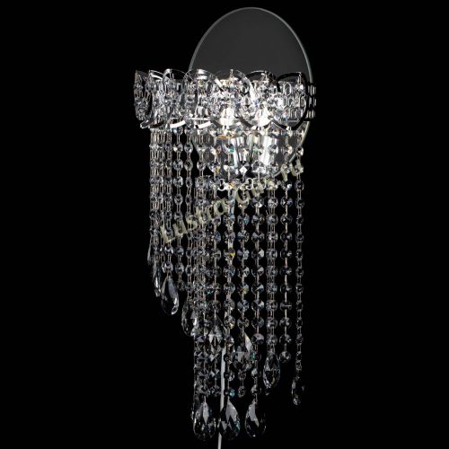 Бра Омега №1 журавлик в Кирове Гусь Хрустальный