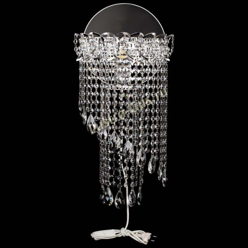 Бра Омега №1 журавлик в Кирове Гусь Хрустальный