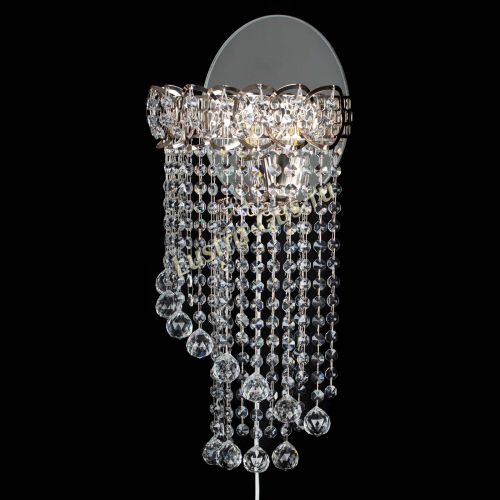 Бра Омега №1 в Кирове Гусь Хрустальный