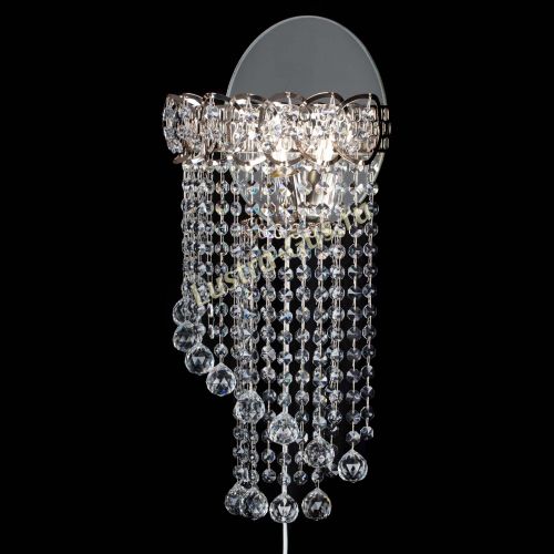 Бра Омега №1 в Кирове Гусь Хрустальный