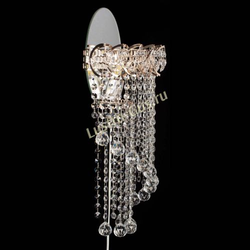 Бра Омега №1 в Кирове Гусь Хрустальный