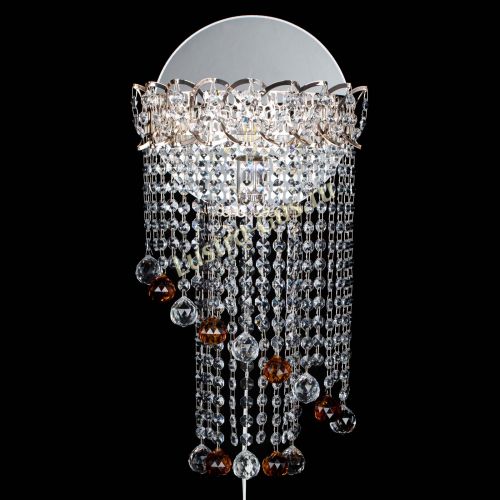 Бра Омега №1 чайная в Кирове Гусь Хрустальный