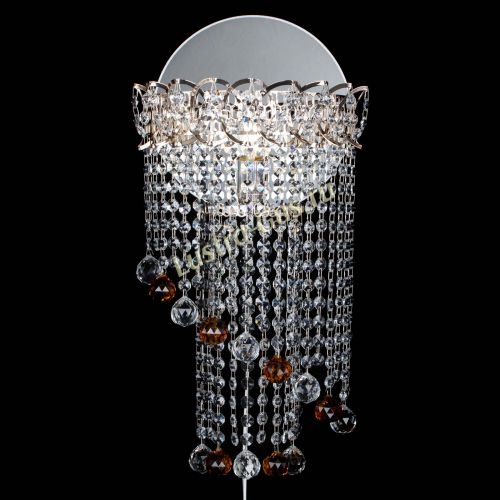 Бра Омега №1 чайная в Кирове Гусь Хрустальный