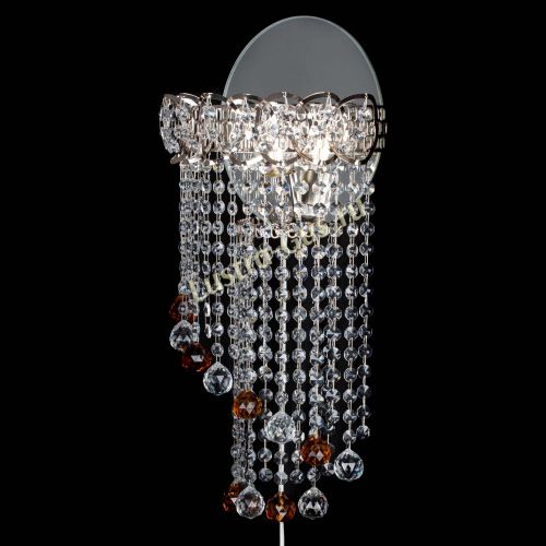 Бра Омега №1 чайная в Кирове Гусь Хрустальный