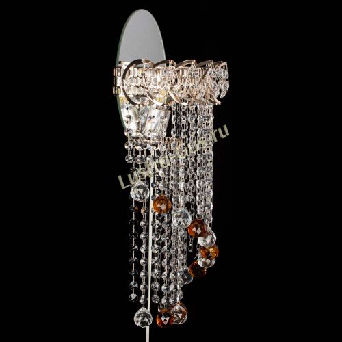 Бра Омега №1 чайная в Кирове Гусь Хрустальный