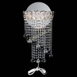 Бра Омега №1 черная в Кирове