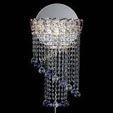 Бра Омега №1 фиолетовая в Кирове