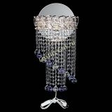 Бра Омега №1 фиолетовая в Кирове