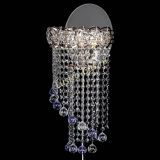 Бра Омега №1 фиолетовая в Кирове