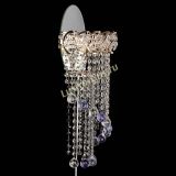 Бра Омега №1 фиолетовая в Кирове