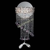 Бра Омега №1 розовая в Кирове