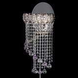 Бра Омега №1 розовая в Кирове