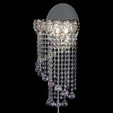 Бра Омега №1 розовая в Кирове