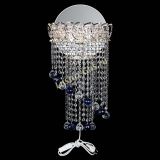 Бра Омега №1 синяя в Кирове