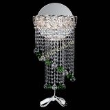 Бра Омега №1 зеленая в Кирове